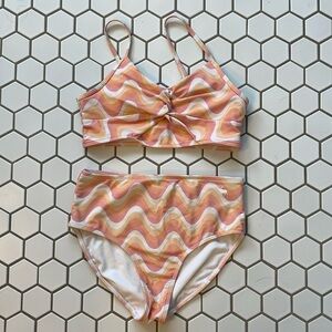 Abercrombie Kids bikini